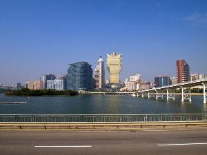 Macao – Portugal in Asien oder doch Las Vegas?
