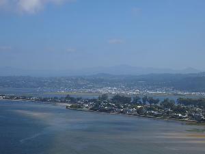 Knysna: Südafrika von der schönsten Seite