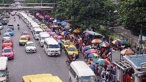 Günstig shoppen auf Reisen – der Chatuchak Markt in Bangkok