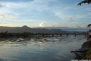 Tipps für Kampot und Umgebung