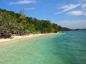 Langkawi Island Hopping