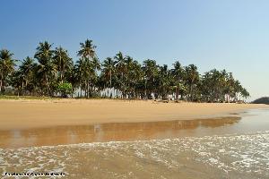 Chaung Tha Beach: Der Traum vom einsamen Sandstrand