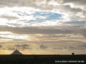 Alex Reiseseite - Normandie 2013