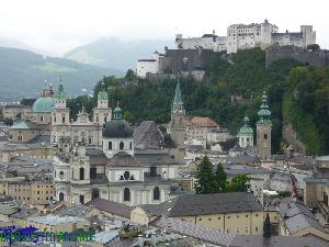 Salzburg und Salzburger Land 2010