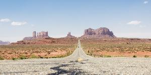 Roadtrip durch den Südwesten der USA!