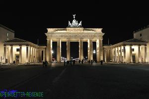 Berlin 2013 - Ein Stück Deutscher Geschichte