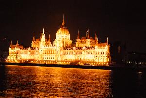 Städtereise nach Budapest - Ein Geheimtipp