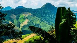 Nordthailand: Natur und Kultur pur