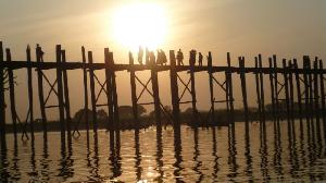 Backpacking Myanmar: Top oder Flop?