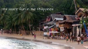 Backpacking Philippinen: Ein Traum für Backpacker!