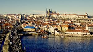 Sehenswürdigkeiten und Touristenfallen in Prag