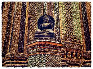 Bangkok - Reloaded
