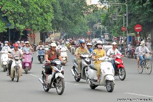 7 Tipps für deine Reise nach Hanoi