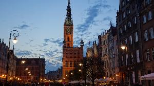 8 Sehenswürdigkeiten für einen perfekten City-Trip nach Danzig