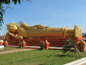 Rundreise durch Laos und Kambodscha