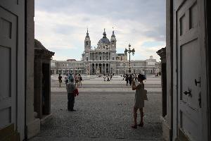 24 Stunden in Madrid: Das musst du sehen