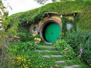 Es war einmal in Hobbingen…