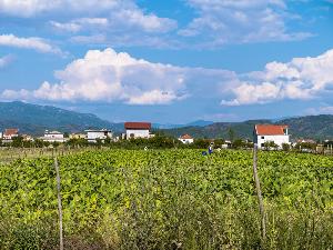 Albanien – Im Land der Bunker (Teil 1: Skodra)