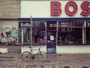 Vesterbro, ein Viertel in Kopenhagen