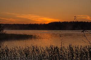 Mittsommer in Finnland