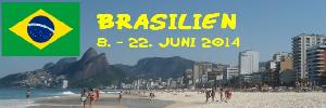 Brasil 2014