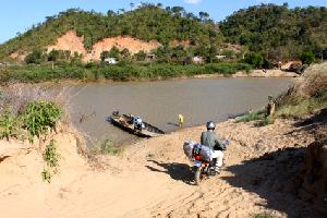 Reisebericht Vietnam - Abenteuer auf 2 Rädern