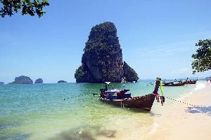 Krabi/Ao Nang: Alle Tipps, Strände und Sehenswürdigkeiten