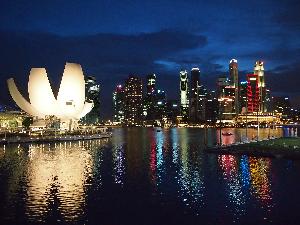 10 Dinge, die du in Singapur nicht verpassen solltest