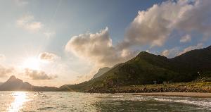 Con Dao: das Inselparadies in Vietnam