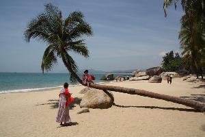 Sanya: Sand und Sonne an Chinas Tropenstränden