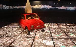 Zu Besuch in der italienischen Autostadt Turin
