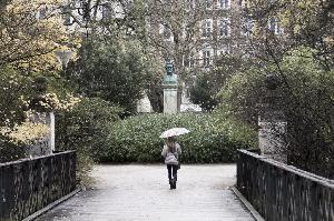 36 Stunden in Kopenhagen