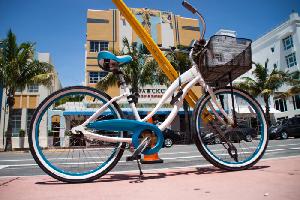 Miami Beach abseits vom Strand