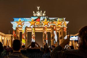 Berlin: Festival of Lights 2014