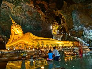 Reisebericht Phuket Thailand als Backpacker