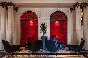 Glasgows berühmte Designer-Cafes