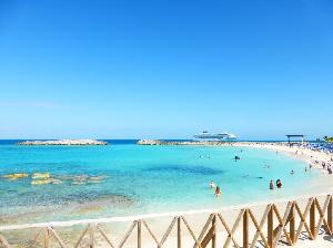 Unsere Bahamas-Kreuzfahrt mit der Norwegian Sky