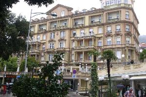 Kroatien, Slowenien - Istrien: Kvarner Bucht, Opatija, Rijeka und Postojna