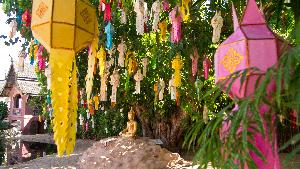 Ein Liebesbrief an Chiang Mai