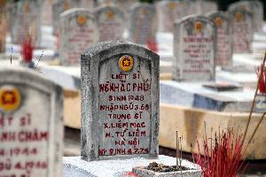 An den Schauplätzen des Vietnamkriegs: Tagestour in die DMZ