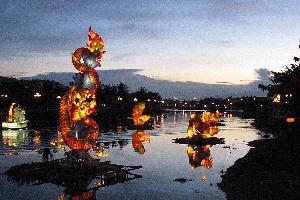 Hoi An: Vietnams Freiluft-Shopping-Mall