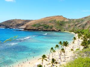 Meine Lieblingsorte auf Oahu, Hawaii