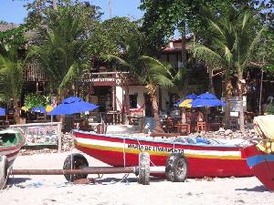 Jericoacoara: Die chilligste Oase in ganz Brasilien!