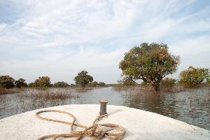 Von Siem Reap nach Battambang: Eine Abenteuerfahrt über den Tonle Sap und Sangker River