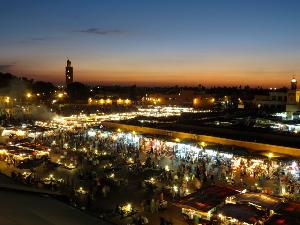Marrakesch – Die Wahrheit über den Platz der Toten
