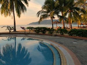 Malaysia - Die Highlights auf der Insel Tioman