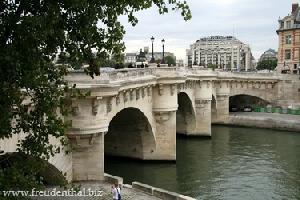 So schön ist Paris | Metropole an der Seine