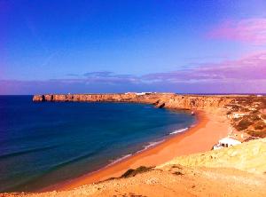 Meine Algarve Highlights