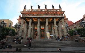 Wieso Guanajuato meine mexikanische Lieblingsstadt geworden ist
