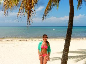 Mein Cozumel-Belize-Roatan-Caymans-Fototagebuch